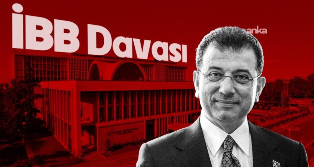 İBB Yolsuzluk Davasında 36. Duruşma Gerçekleşiyor