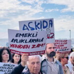 Emekçilerden Asgari Ücrete Ara Zam Talebi Devam Ediyor