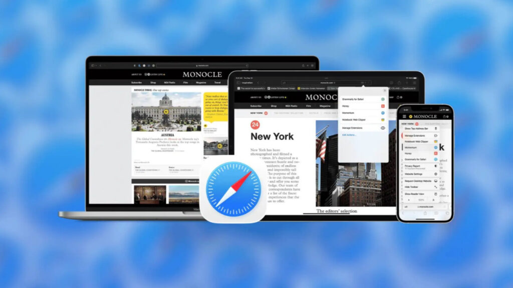 iOS 27 ile Safari’de Sekme Düzenleme Özelliği Kullanıcıların Hizmetinde