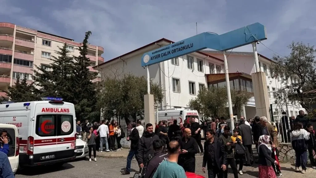 İPA Araştırması: Okul Saldırıları Aileler Üzerinde Nasıl Bir Etki Yaratıyor?