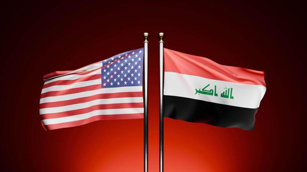 Irak’ta Kritik Diplomatik Görüşme: Ali Zeydi ve ABD Savunma Bakanı