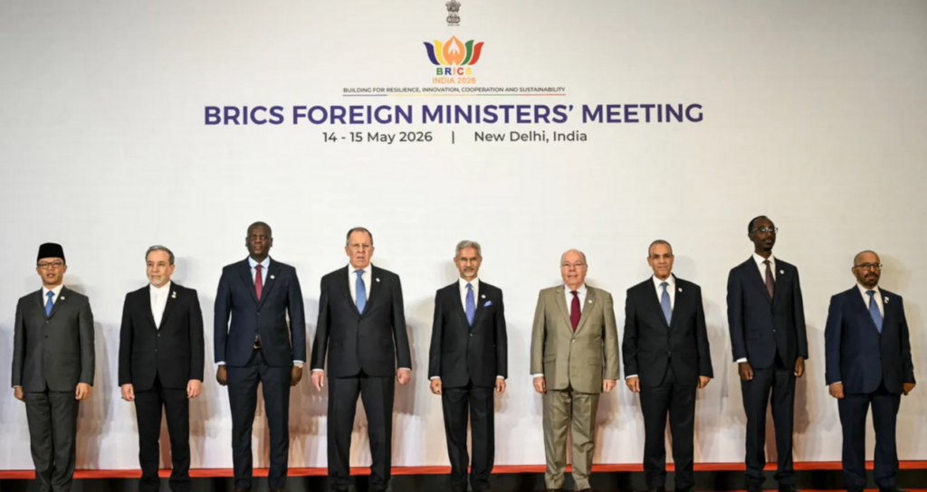 Hürmüz Boğazı Krizi BRICS Ülkelerini İkiye Böldü