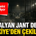 İtalyan Jant Üreticisi Türkiye Pazarından Çekiliyor