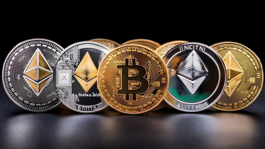 Kripto Dünyasında Şok Gelişmeler: Bitcoin Yükselişe Geçti, Ethereum Düşüşte