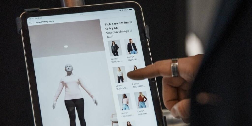 Krizlere Meydan Okuyan Moda Devi Zalando