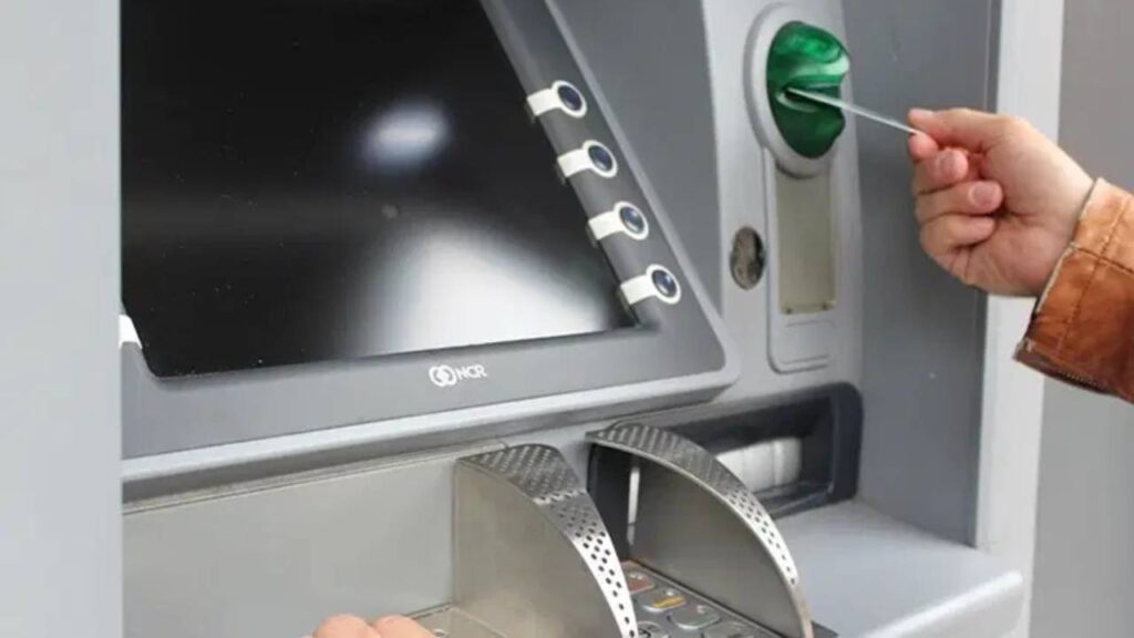 Kurban Bayramı Öncesi ATM Çekim Limitleri Artırıldı