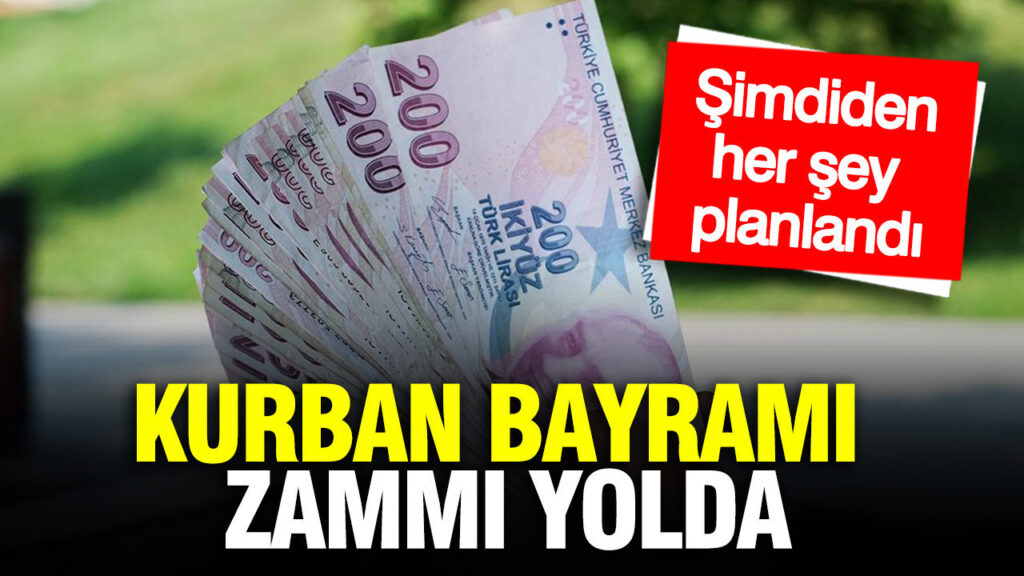 Kurban Bayramı’nda Otobüs Biletlerine Zam Geliyor: Hazırlıklar Başladı