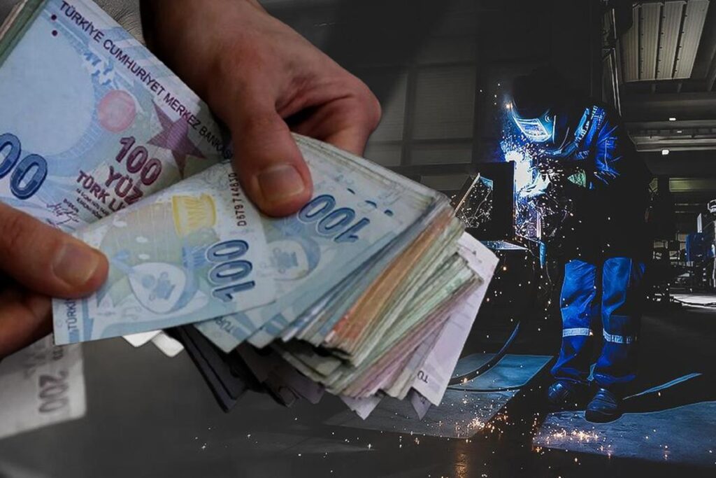 Milyonlarca Çalışana Ek Ödeme Müjdesi: “Çift Maaş” Hissiyatı