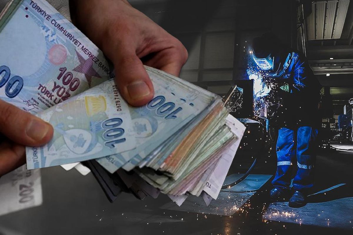 Milyonlarca Çalışana Ek Ödeme Müjdesi: “Çift Maaş” Hissiyatı