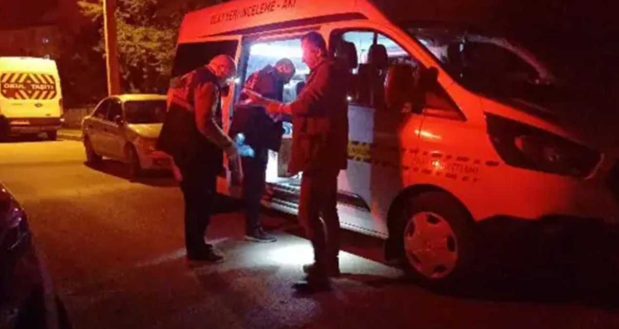 Çorum’da Misafirlikte Gerilim: Gelin ve Görümce Arasında Bıçaklı Kavga