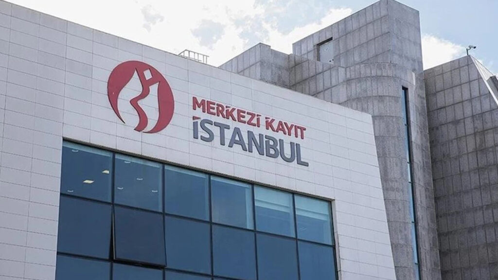 MKK, Yabancı Yatırımcılar İçin Dijital Dönüşüm: Merkezi Doküman Yönetim Sistemi (MDYS) Hizmete Girdi