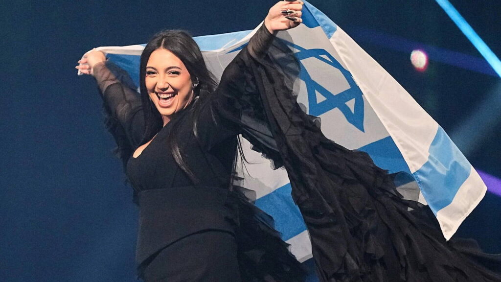 New York Times: İsrail Eurovision’da Oyları Manipüle Etme Çabasında