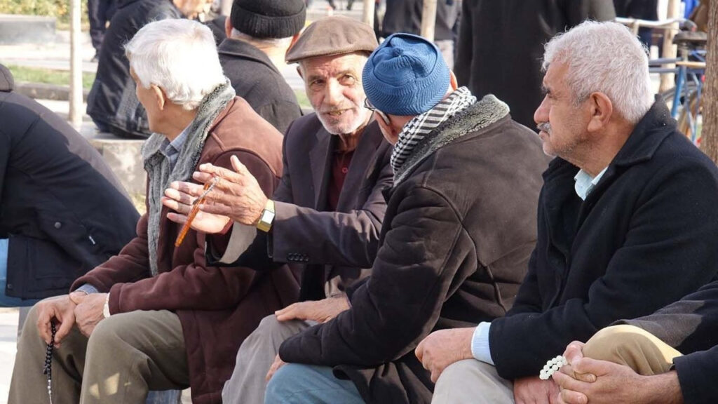 Ceyhan Belediyesi’nden Emeklilere 5 Bin TL Bayram Yardımı