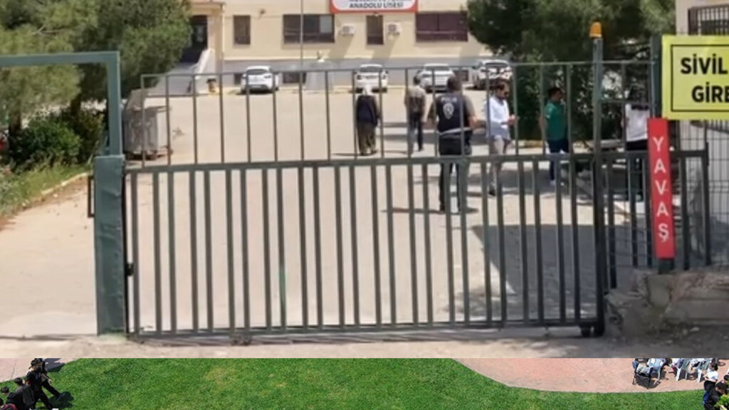 Okul Bahçesinde Talihsiz Olay: 14 Yaşındaki Öğrenci Hayatını Kaybetti