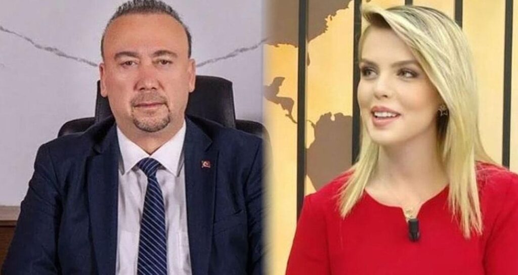 Gamze Pamuk’tan Özkan Yalım İfadelerine Tepki: Savcı HSK’ye Şikayet Edildi