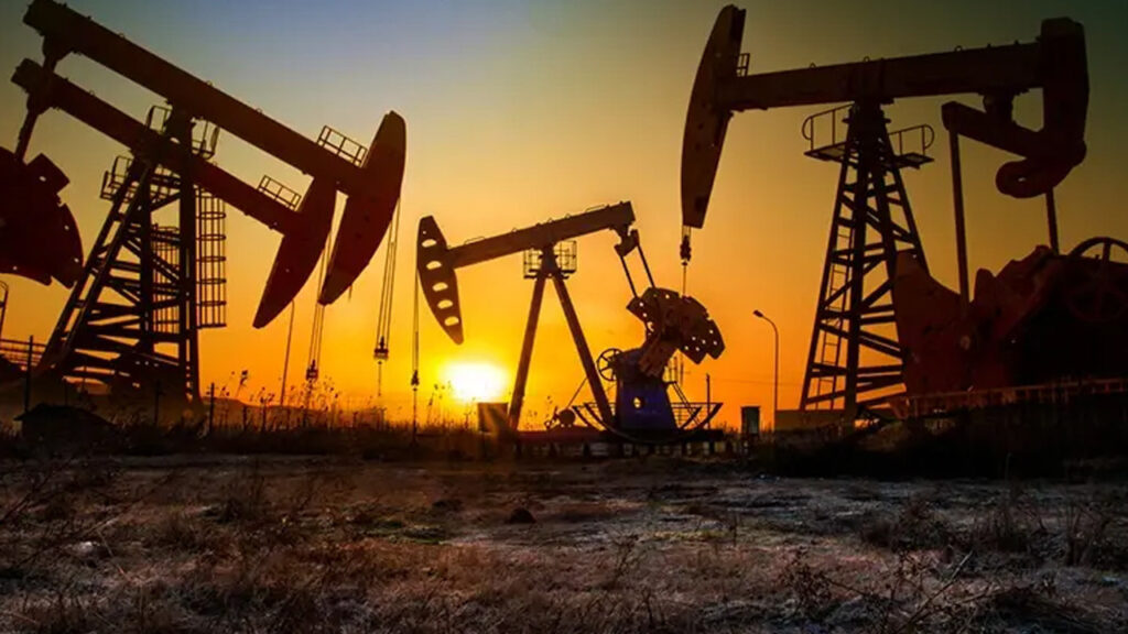 Petrol Fiyatlarında Düşüş Devam Ediyor