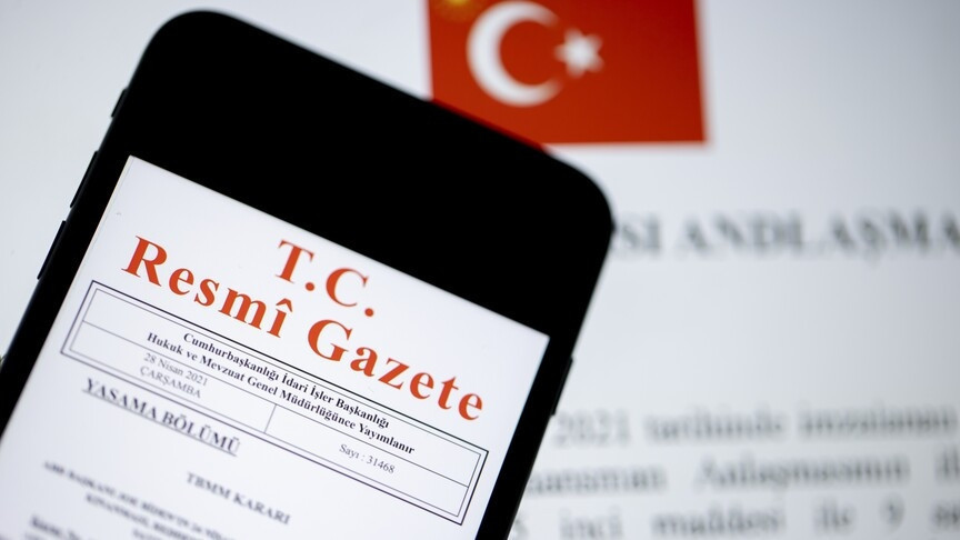 20 Mayıs 2026 Resmi Gazete Duyuruları: Diyanet İşleri Başkanlığı 1128 Personel Alımı Yapacak