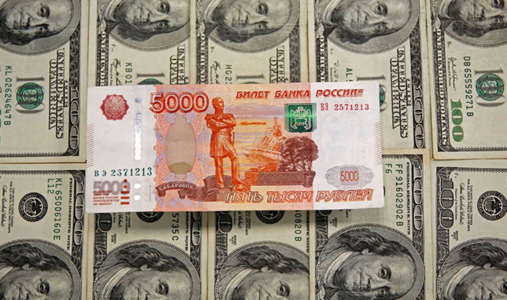 Rusya ve Çin Arasındaki Enerji İşbirliği Derinleşiyor: Ruble Yükselişte