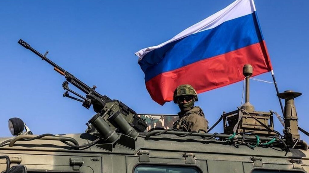 Rusya, Volohovka’yı Kontrol Altına Aldı