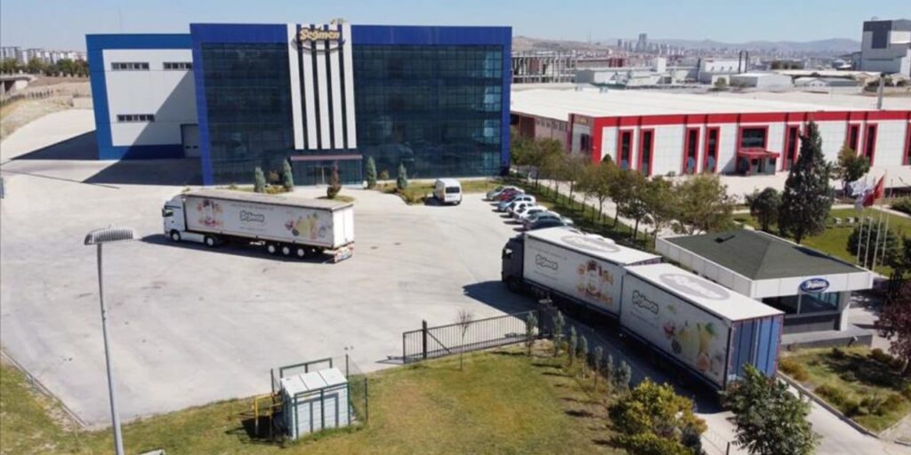 Köklü Gıda Markası Seğmen Kardeşler, 82,5 Milyon Dolar Karşılığında Yeni Sahiplerine Geçti