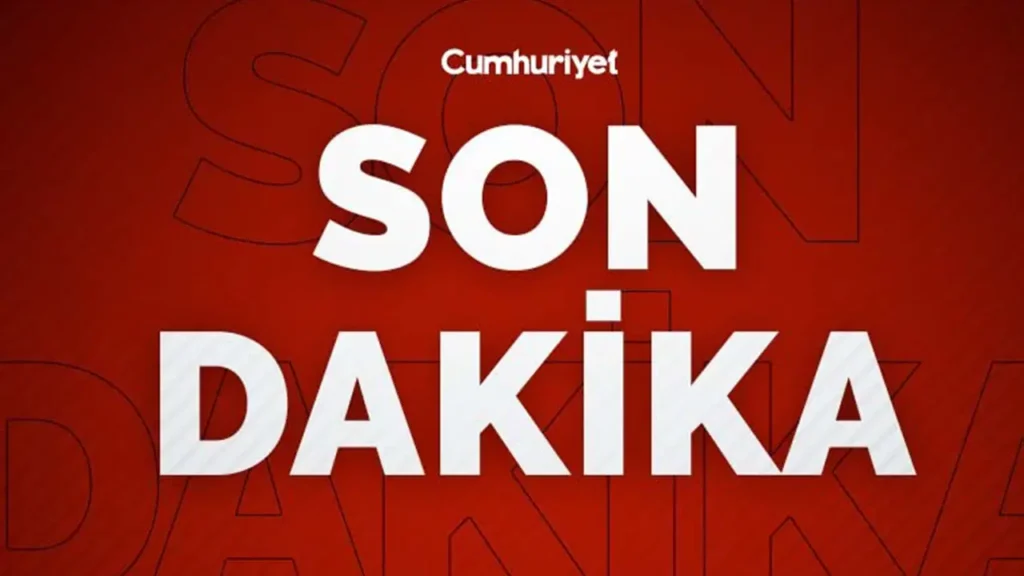 Özkan Yalım’dan Ek İfade Talebi: Çağlayan Adliyesi’ne Sevk Edildi