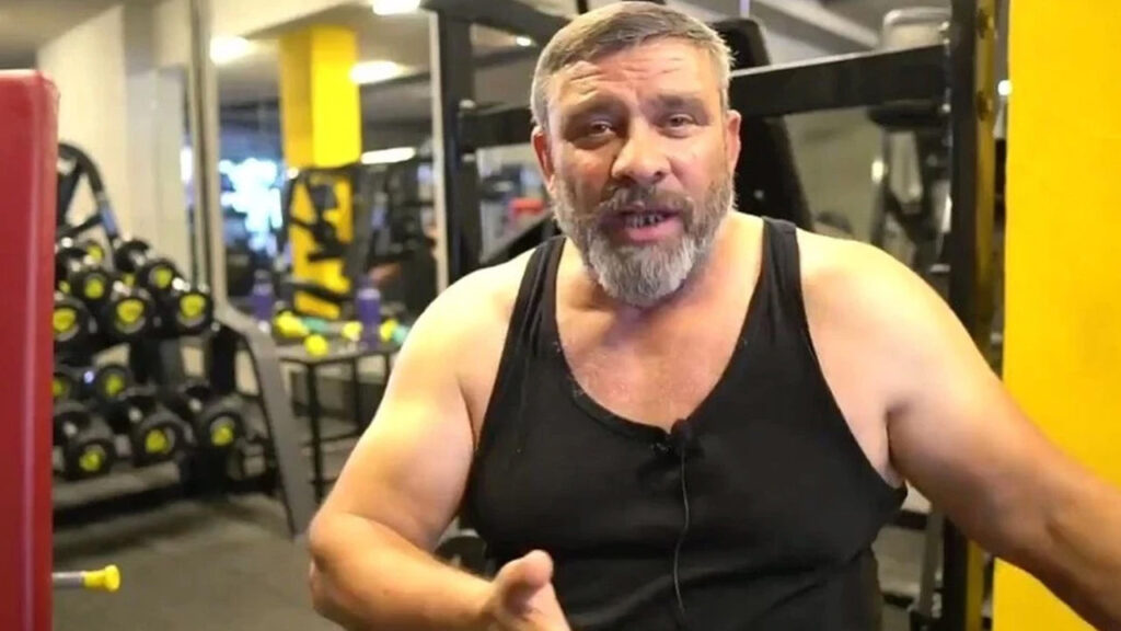 Sosyal Medya Fenomeni Kadir Hoca Cezaevinden Tahliye Oldu