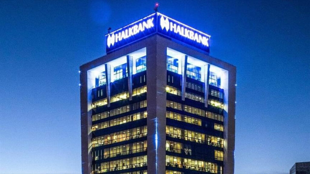 SPK, Halkbank’a 100 Milyar Lira Borçlanma İzni Verdi