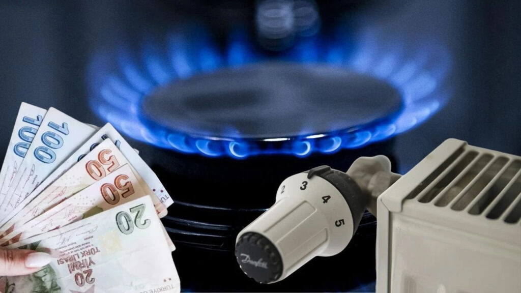 Spot Doğal Gaz Fiyatları Açıklandı: Düşüş ve Piyasa Girişi (14 Mayıs 2026)