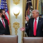 Suriye Cumhurbaşkanı Şara’dan Trump’a Teşekkür Mesajı: Parfüm Hediyesi