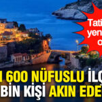 Amasra, Kurban Bayramı’nda Tatilcilerin Gözdesi Olacak!