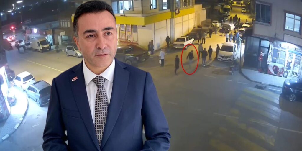 Tavşanlı’da Silahlı Saldırı: Belediye Başkanının Kardeşi 6 Kişiyi Yaraladı