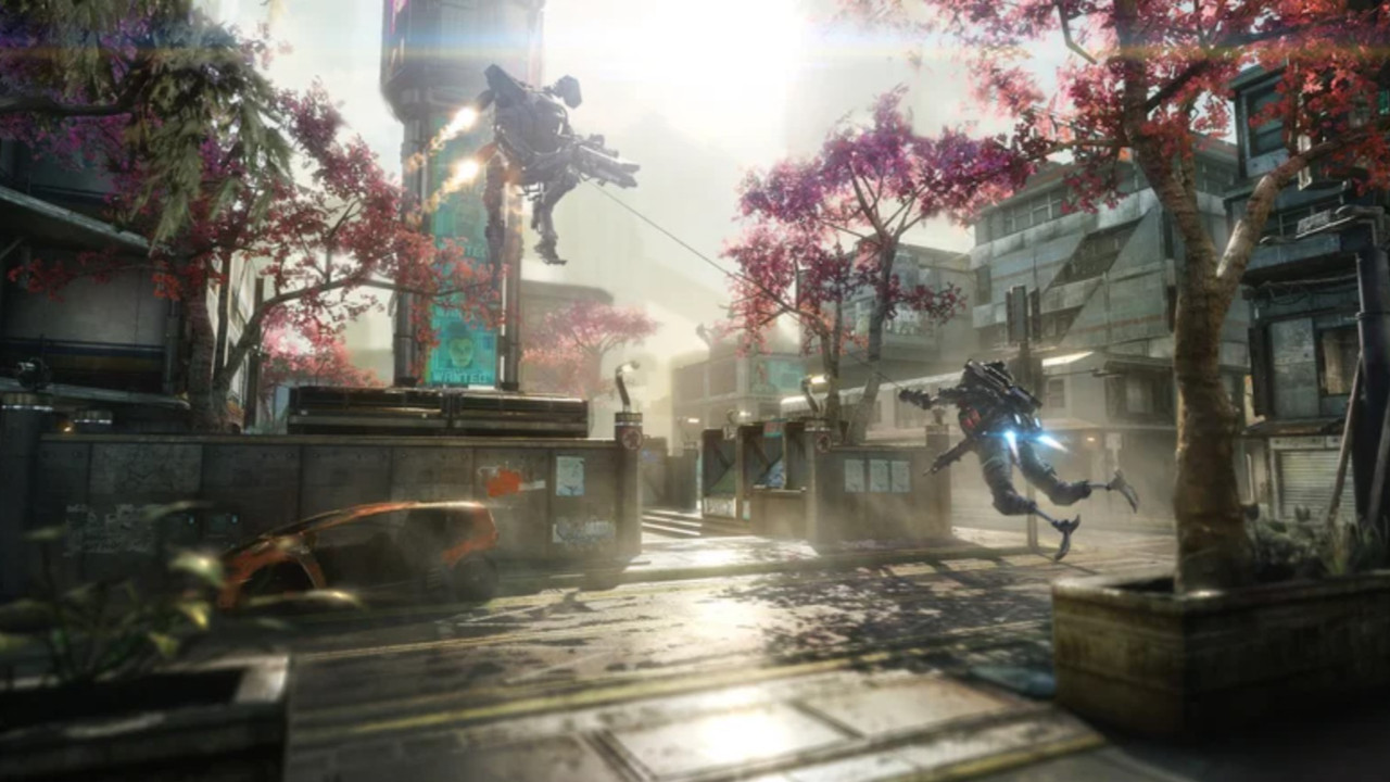 Titanfall Hayranlarına Müjde: Empulse ile Yeni Bir Başlangıç Yakın