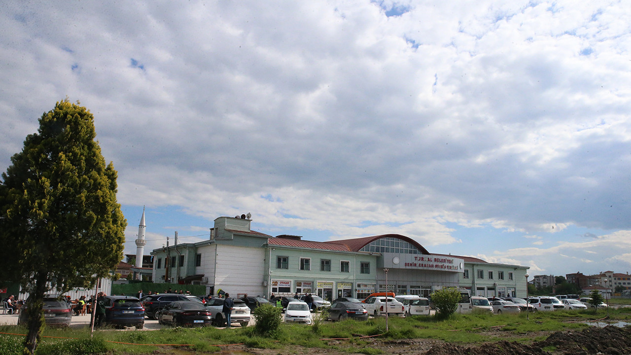 Tokat Almus Barajı’nda Su Seviyesi Yüzde 100’e Ulaştı: 32 Yıl Sonra Tahliye Planları