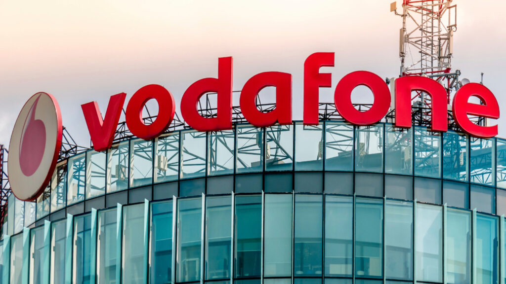Vodafone Türkiye 2025-2026 Mali Yılı Raporunu Yayınladı