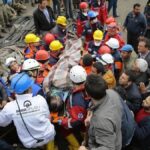 Madenlerde Güvenlik Önlemleri Acil Gereksinim