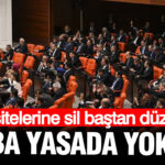 Torba Yasada Değişiklikler: Haber Sitelerine Yönelik Yeni Düzenlemeler