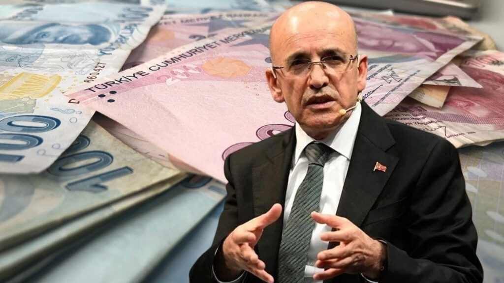 Mehmet Şimşek’ten Yeni Vergi İddialarına Cevap