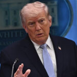 Trump’tan İsrail’e Çarpıcı Mesaj: Başbakanlık Yolda mı?