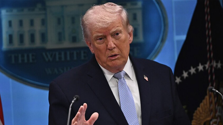 Trump’tan İsrail’e Çarpıcı Mesaj: Başbakanlık Yolda mı?
