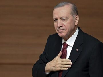 Cumhurbaşkanı Erdoğan, Cemil Meriç’i andı