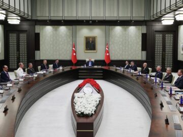 MGK Toplantısı Sonuçları Açıklandı: Detaylı Bilgilendirme