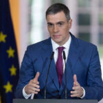 Bmden ispanya basbakani pedro sancheze kritik gorev 6yjPHgPA