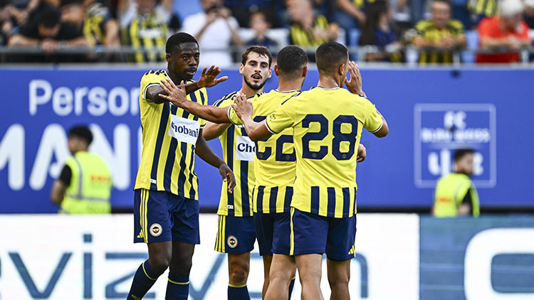 Fenerbahce 4 0 pogon szczecin hazirlik maci 5V6fB9Q3