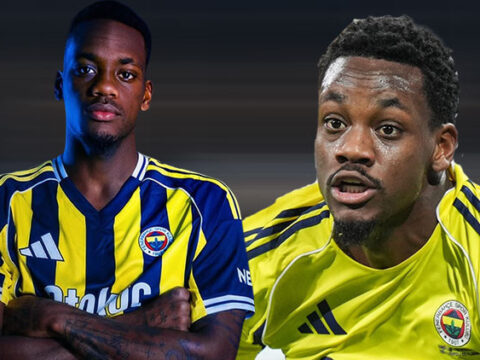 Galatasarayin istedigi jhon duran imzaya gidiyor yeni adresi belli oldu nZGy2riy