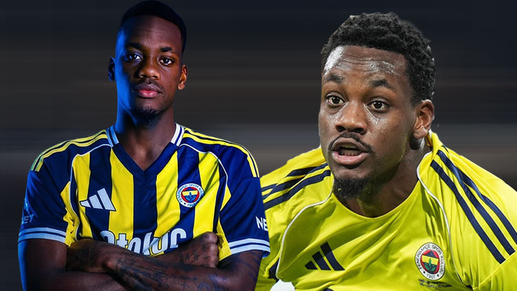 Galatasarayin istedigi jhon duran imzaya gidiyor yeni adresi belli oldu nZGy2riy