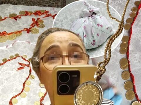 Ibretlik kayit iste 40 milyona tlye mal olan telefon gorusmesi zBvgsVbN