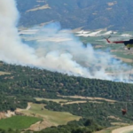 Manisa ve mugladaki orman yanginlari kontrol altinda kNaqpUGc