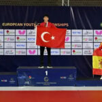 Milli masa teniscisi gorkem ocal avrupa sampiyonu oldu OgghuPk4