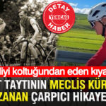 Valiyi koltugundan eden kiyafet bisiklet taytinin meclis kursusune uzanan carpici hikayesi NWYnvhnM