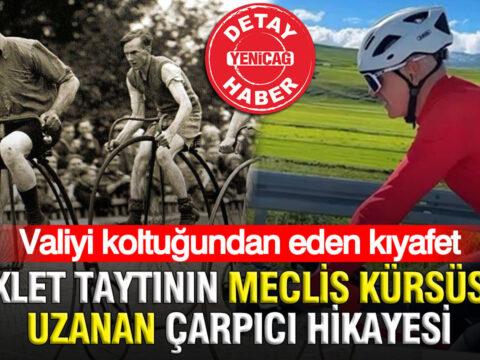 Valiyi koltugundan eden kiyafet bisiklet taytinin meclis kursusune uzanan carpici hikayesi NWYnvhnM